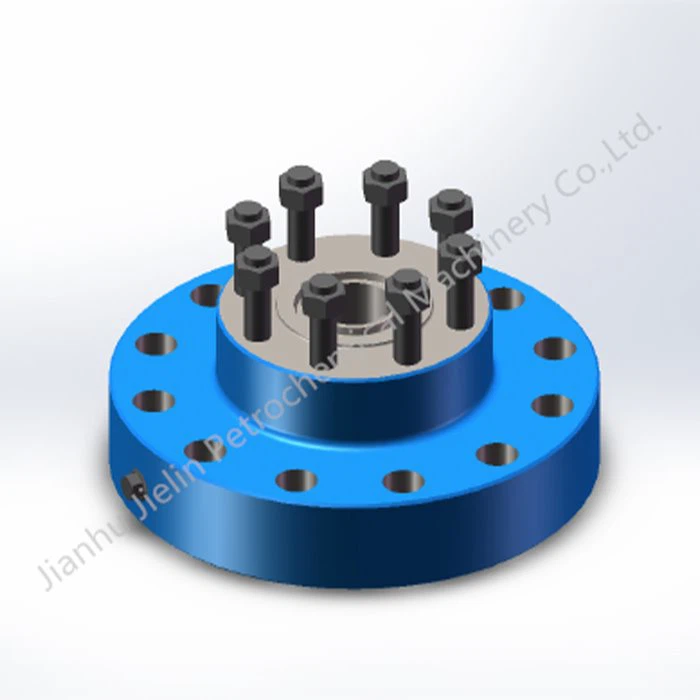 Flange Adapters