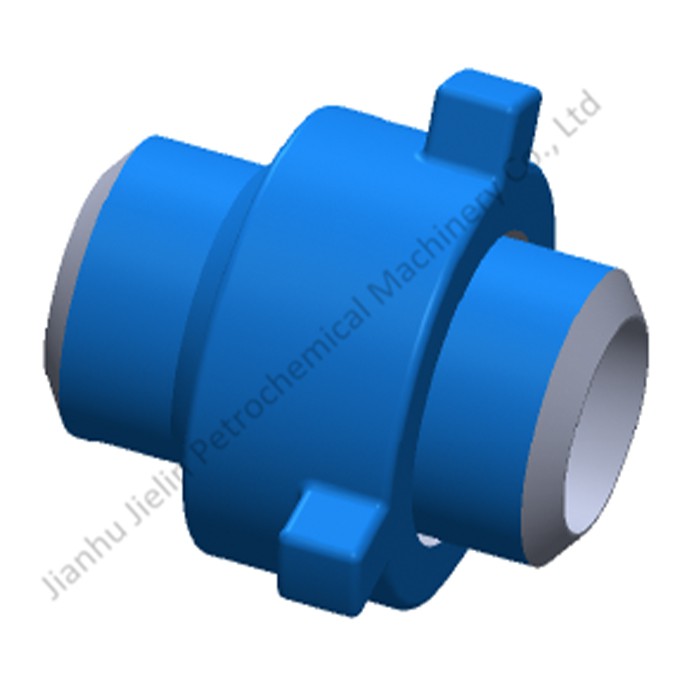 Flowline-produkter